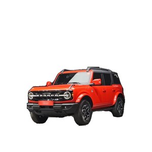 <span class=keywords><strong>Ford</strong></span> <span class=keywords><strong>Bronco</strong></span> Outer Banks 2023, 2.7, <span class=keywords><strong>72</strong></span>,596 km, Volante a la Izquierda, Caja de Cambios Automática, Asientos de Cuero, Cámara Trasera - ¡Para la Aventura! - Product Image 1