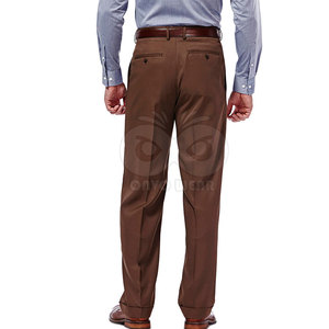 Pantalón de Vestir Formal Ligero y Cómodo para Hombre, Pantalón de Vestir Formal para Uso en Exteriores, el Más Vendido - Product Image 3