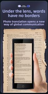 Traducteur intelligent 4G, mini appareil de traduction vocale, interprétation hors ligne et en ligne, traducteur de langues portable - Product Image 6