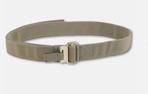 Durable Webbing <b>Roll</b> <b>Pin</b> Belt Adjustable Utility Waist Strap Heavy Duty Belt Made in Pakistan - Product Image 5