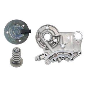 Audi A4 A6 Q5 TT 2.0 TFSI CCTA 06L109259A 06J103166A Camshaft Bridge Bracket Magnet Adjuster Kit Camshafts Bearing Bushes - Product Image 2