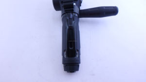 Kit de meuleuse pneumatique 0.5HP 4000RPM outils de décapage de la rouille prise en charge des outils pneumatiques OEM personnalisés LNS-280K - Product Image 5