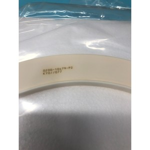 AMAT 0200-10479 โครงสร้างการไหล, เซรามิก, ทรินช์ N.G. อุปกรณ์และชิ้นส่วนเซมิคอนดักเตอร์ระดับโลกที่เชื่อถือได้ที่ - Product Image 6