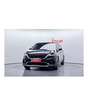 Kia Carnival Noblesse 2021/10, 9 Plazas, Diésel, Automático, con Asientos de Cuero, 77,760 km, Volante a la Izquierda - Product Image 3