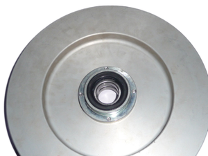 POULIE DE SCIE À FIL, POULIE DE SCIE À FIL DE CONSTRUCTION, POULIE DE SCIE À FIL DIAMANT, POULIE POUR MACHINE DE SCIE À FIL DIAMANT - Product Image 3