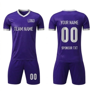 Camiseta de Fútbol de España de Alta Calidad, Personalizada con Nombre y Número, Manga Corta, Secado Rápido, 100% Poliéster, Impresión por Transferencia de Calor - Product Image 3