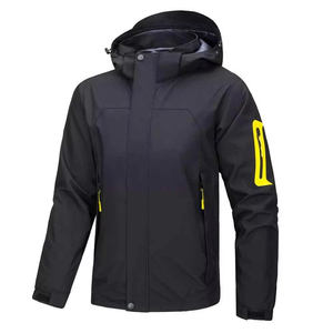 Combinaison de ski haute performance coupe-vent, isolée en polaire, imperméable et respirante, avec fermeture éclair, pour les sports d'hiver alpins, ski et snowboard - Product Image 3