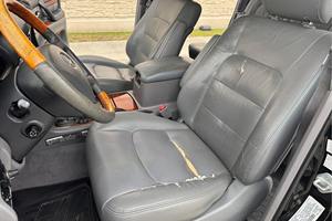 Lexus LX 470 de 2002 - Product Image 5