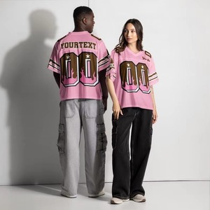 Camiseta Deportiva de Malla Transpirable Personalizada Premium para Hombre y Mujer, Ligera, de Secado Rápido, Uniforme de Entrenamiento, Ropa Deportiva, Camisetas para Hombre - Product Image 6