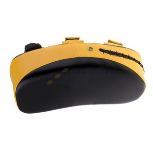 แผ่นรองเตะมวยไทย OEM สำหรับฝึกซ้อมศิลปะการต่อสู้เทควันโด - Product Image 4