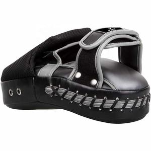 ถุงมือนวมฝึกต่อยมวยแบบนุ่มทำจากหนังที่ชนะออกแบบได้ตามที่ต้องการใหม่ - Product Image 6