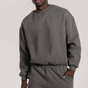 Chándal de Invierno para Hombre con Capucha, Estampado Personalizado de Alta Calidad, 100% Algodón, Ecológico y Ligero, para Deportes y Jogging - Product Image 3