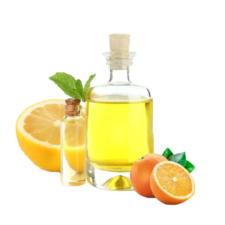Holen Sie sich Citrus Clean Blend-Neue und organische ätherische Öl mischung für die Aroma therapie im Großhandel zu besten Preisen