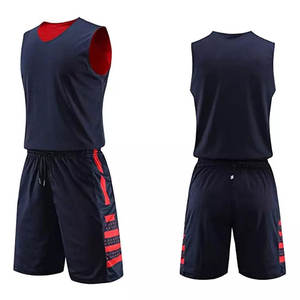 Ropa Deportiva de Baloncesto OEM, Uniformes Personalizados de Primera Calidad, Fabricante ODM de Ropa de Entrenamiento, Proveedor Confiable - Product Image 2