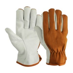 ถุงมือขับรถแบบหน้าจอสัมผัส ดีไซน์โดดเด่น ปลอดภัย ระบายอากาศได้ดี - Product Image 6