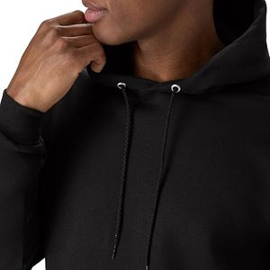 Sudadera con Capucha Deportiva de Forro Polar para Hombre, Moderna y a la Moda, Ligera, Cómoda, Antiarrugas, Transpirable e Impermeable, Premium - Product Image 2