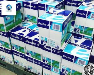 GOOD Hot Selling Smart Copy <b>Paper</b> <b>A4</b> 80gsm <b>White</b> Chiang Mai - Product Image 6