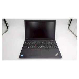 Reasonable Prices Tremendous Quality ThinkPad L580 <b>Used</b> Intel Core I5 8th Gen 256 MB RAM 256GB SSD 15.6 Inch <b>Laptop</b> Lenovo - Product Image 1