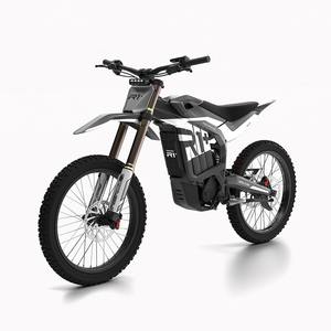 En stock, nouveau vélo électrique de route homologué R1+ 17KW, 72v40AH, vélo tout-terrain électrique pas cher pour adultes - Product Image 1