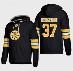 Suéteres, Pullovers y Sudaderas con Capucha de los Golden Knights, Penguins, Avalanche y Ducks al Por Mayor a Precios Bajos - Product Image 1