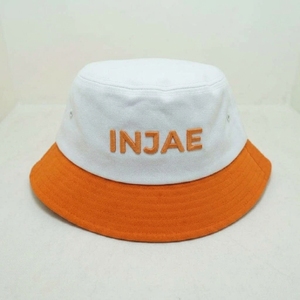 Sombrero de Pescador Personalizado con Logotipo, Ala Ajustable, OEM, ODM, Marca Privada, Fabricante Mayorista, Sombreros Personalizados, MOQ Bajo - Product Image 2