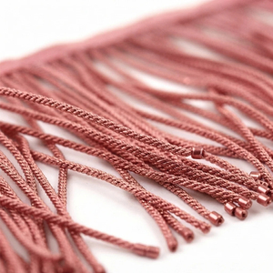 Exclusive Bullion Fringe Safety Pin Eco-Friendly High Quality Premium Metallic Decorative Private <b>Label</b> OEM Size Wholesale - Product Image 2