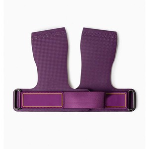 Guantes de Protección para Levantamiento de Pesas 2026 con Logotipo Personalizado, Antideslizantes, de Goma, para Entrenamiento - Product Image 5