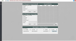 Industrial Compliance Platform - Free Scada <b>Software</b> | Automated Wastewater Monitoring System - OEM Available - Product Image 4