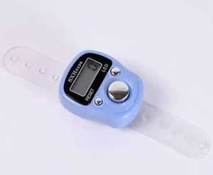 ClickMate Counter TapCount Pro DigiClick Tally CountEase Ring - Product Image 3