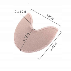 Wholesale Best Selling Custom Design Solid Color Ballet Dance Shoes / Factory Direct Sale <b>Cheap</b> Price Ballet Dance Top Shoes - Product Image 3