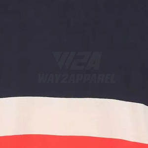 Camiseta de estilo único hecha a medida para hombre, camisetas de manga corta para hombre con impresión de logotipo personalizado de buena calidad - Product Image 6