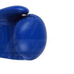 Guantes de Boxeo Ajustables al por Mayor, Diseño Personalizado, Guantes de Boxeo para Seguridad Deportiva - Product Image 6