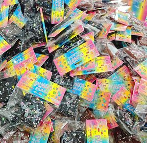 Juguetes Antiestrés de Goma Suave Mochi Squishy de Chocolate TPR, Súper Lindos, en Caja, Elásticos, para Niños y Niñas - Product Image 5