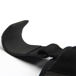 Correas de Muñeca Ajustables de Neopreno con Logotipo Personalizado al por Mayor para Levantamiento de Pesas, Entrenamiento, Gimnasio, Fitness, Precio Económico - Product Image 2
