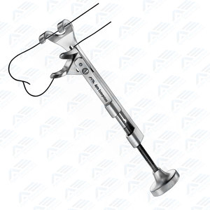 Instruments chirurgicaux de haute qualité, équipements médicaux, pinces de fixation pour plaques osseuses, instruments orthopédiques vétérinaires - Product Image 5