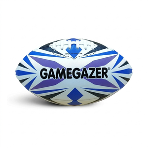 GAMEGAZER GGI-AF-0002 RO <b>Weight</b> 410g/420g Circumference 400-420 MM Enhanced Durability Lightweight Butyl Bladder Optimal Shape - Product Image 1