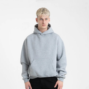 Sudaderas con Capucha para Hombre de Primera Calidad, con Estampado Digital, 100% Algodón Ecológico, Estilo Urbano - Product Image 1