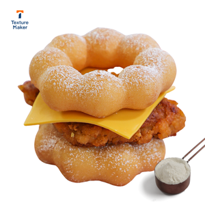 Máquina Expendedora de rosquillas, 1kg, Premium Selected - Product Image 1