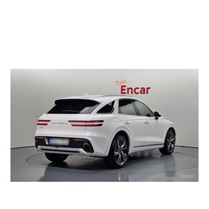 Genesis GV70 2024 2.5T Gasolina 24,626 km 2WD Caja de Cambios Automática Asientos de Cuero Volante a la Izquierda Cámara Trasera - Product Image 2