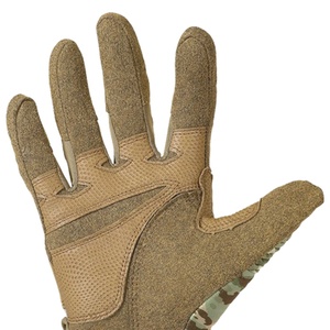 Gants de motocycliste pour homme et moto avec quantité minimale de commande basse - Product Image 6