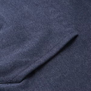 Sweat à capuche en polaire polyester/coton pour homme, style unique, respirant, séchage rapide, confortable, automne-hiver, vente chaude - Product Image 5