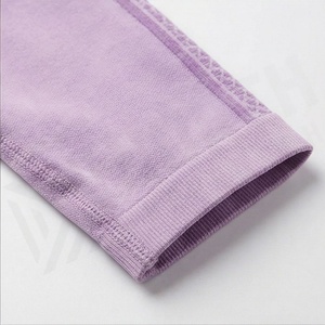 Conjunto de Yoga Personalizado de Marca Privada para Mujer, Ropa Deportiva para Gimnasio, Fitness, Ejercicio, Entrenamiento - Product Image 6