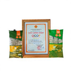 Fideos de raíz de arroz Elite, procesados con maestría para la perfección. Vegano y sin gluten, ideal para cenas familiares saludables para el corazón - Product Image 1