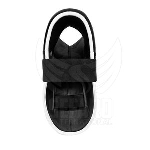 Pads de pied semi-contact personnalisés avec logo, en gros, service OEM, dernier style - Product Image 5
