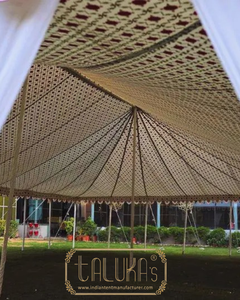 Bulk Order <b>Large</b> Marquee <b>Tent</b> with Aluminum Structure - Product Image 5