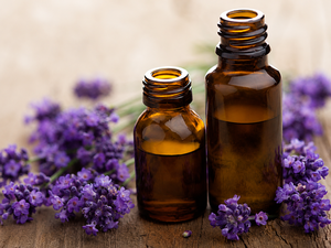 Aceite Esencial de Lavanda Premium 100% Puro y Natural para Aromaterapia, Suministro al por Mayor desde Vietnam - Product Image 1