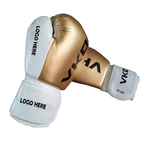 Guantes de Boxeo MMA de Nuevo Diseño a Buen Precio para Entrenamientos de Boxeo, Guantes de Combate, Equipo de Competición - Product Image 3
