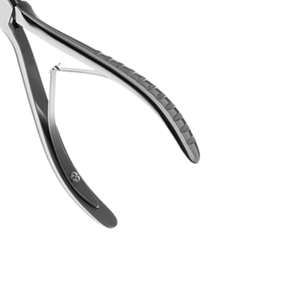 90 °   Alicates Ortodoncicos Blumenthal, Instrumento Dental de Acero Inoxidable, Alicates de Corte de Hueso y Alambre de Alta Resistencia, Uso Profesional - Product Image 6