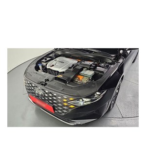 For Hyundai Grandeur Exclusive April 2022 Model with 111,168 km Automatic Gearbox Leather Seats Rear Camera - Product Image 6