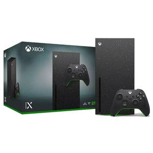 Consola <span class=keywords><strong>Xbox</strong></span> Series X con 12 Meses <span class=keywords><strong>de</strong></span> Garantía, 2 Controles y Juegos, Accesorios Completos - Envío Gratis - Product Image 3